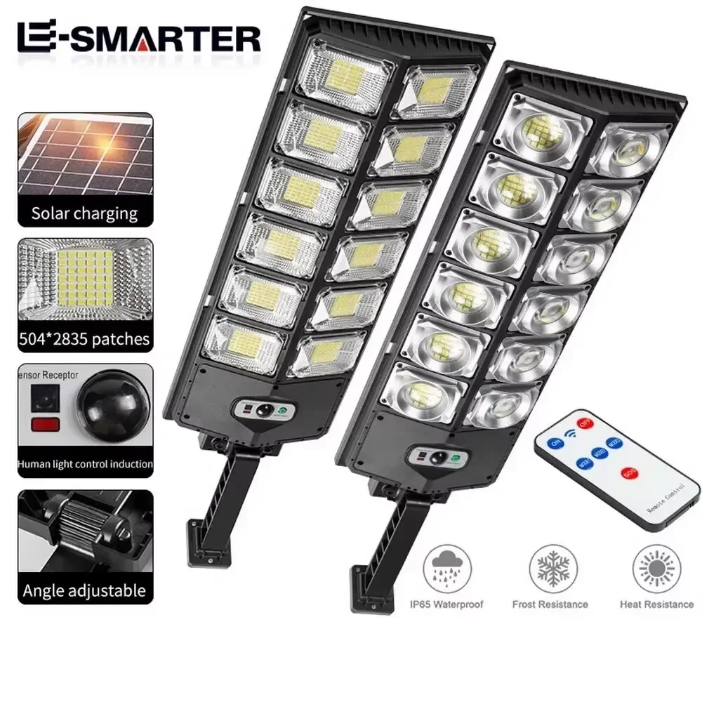 Outdoor Power Garage - LED Super lumineux extérieur lampe à