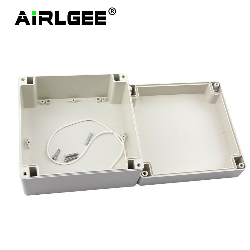 Boîtier d'alimentation de surv - Outdoor Power Supply Box avis et prix