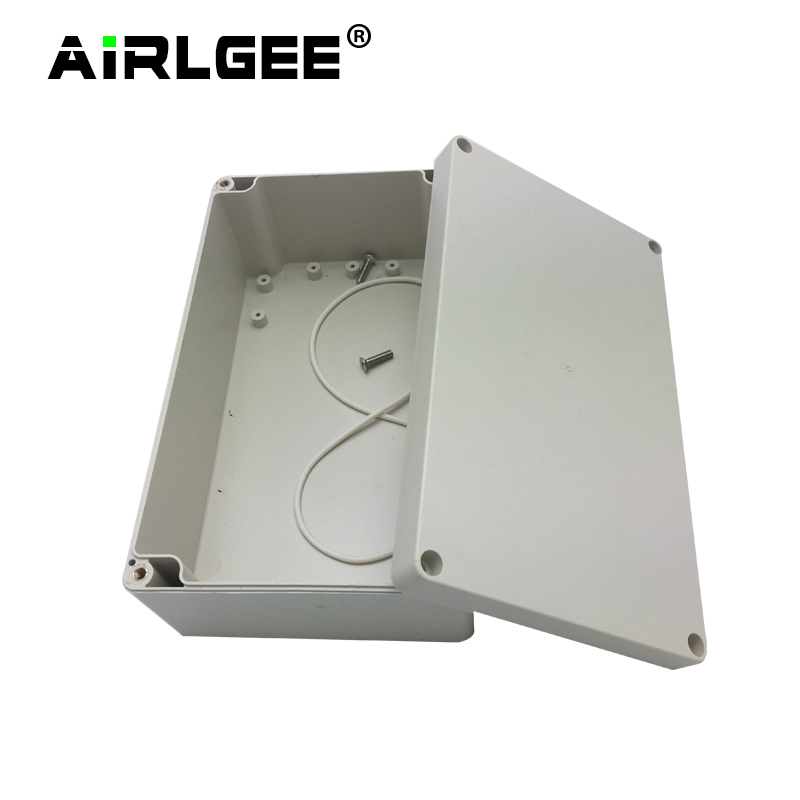 Boîtier d'alimentation de surv - Outdoor Power Supply Box avis et prix
