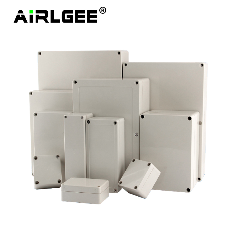 Boîtier d'alimentation de surv - Outdoor Power Supply Box avis et prix