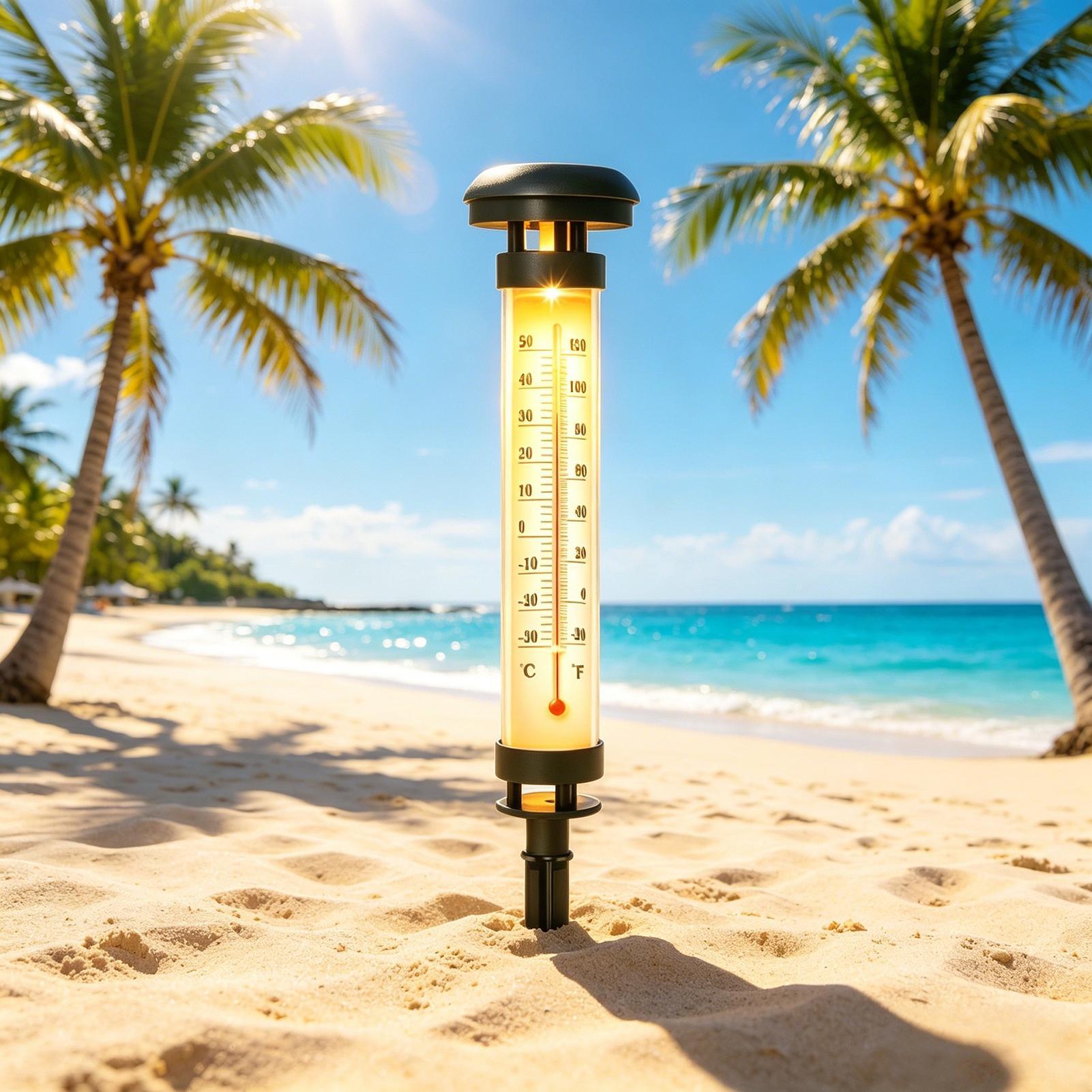 Lampes solaires automatiques p - Outdoor Yard Power Stake avis et prix