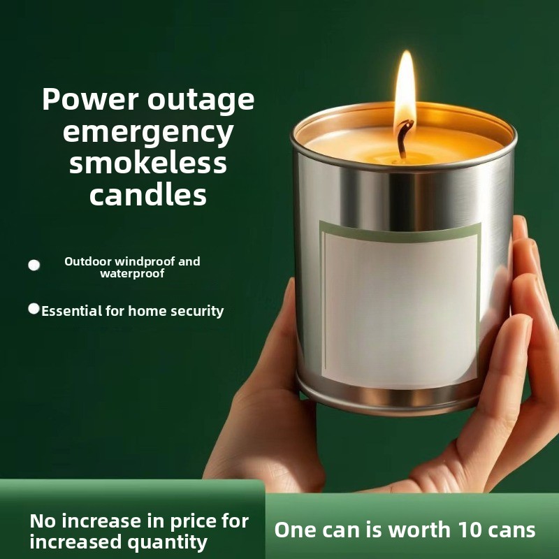 Bougies d'urgence pour la prév - Outdoor Power For Wedding avis et prix