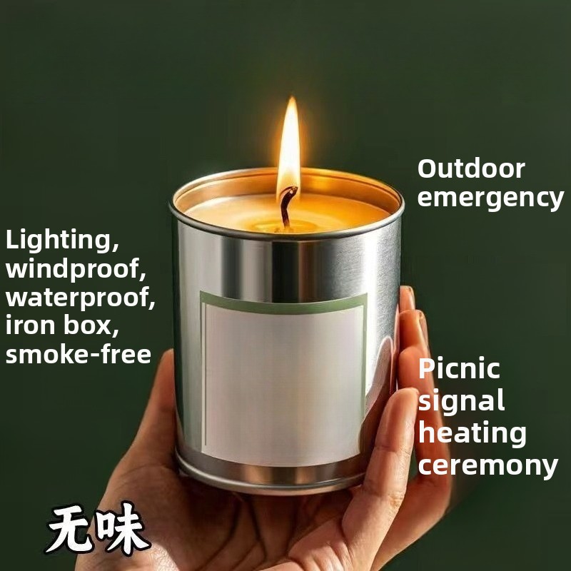 Bougies d'urgence pour la prév - Outdoor Power For Wedding avis et prix