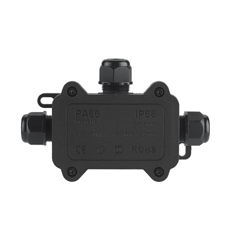 Boîte de jonction étanche exté - Outdoor Power Supply Box avis et prix