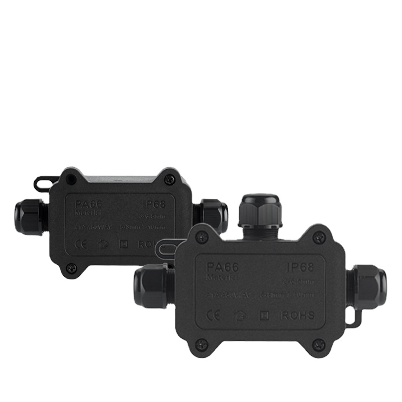 Boîte de jonction étanche exté - Outdoor Power Supply Box avis et prix