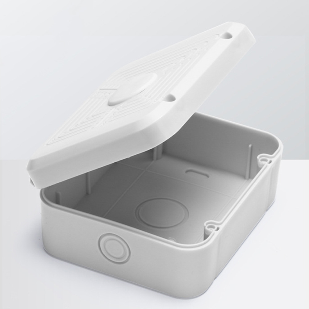 Boîte de jonction étanche pour - Outdoor Power Supply Box avis et prix