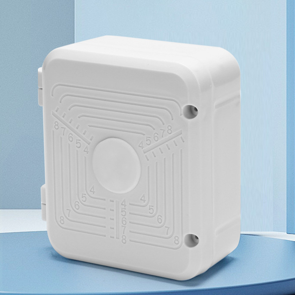 Boîte de jonction étanche pour - Outdoor Power Supply Box avis et prix