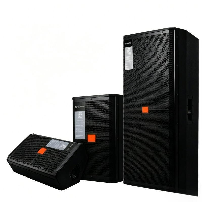 Ensemble de haut-parleurs prof - Outdoor Power For Wedding avis et prix