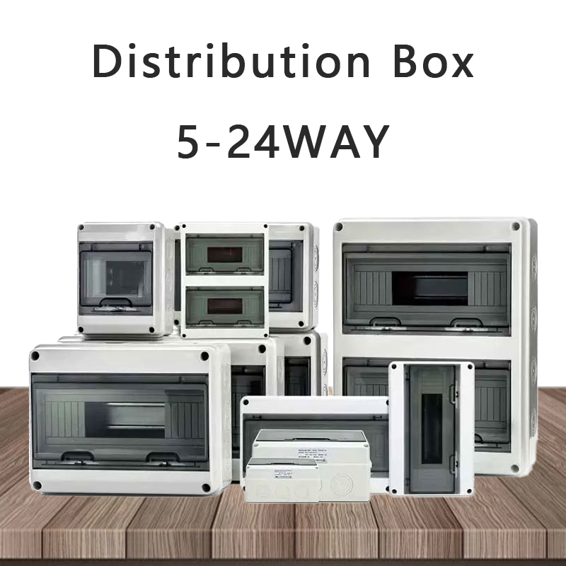 Boîte de Distribution électriq - Outdoor Power Supply Box avis et prix
