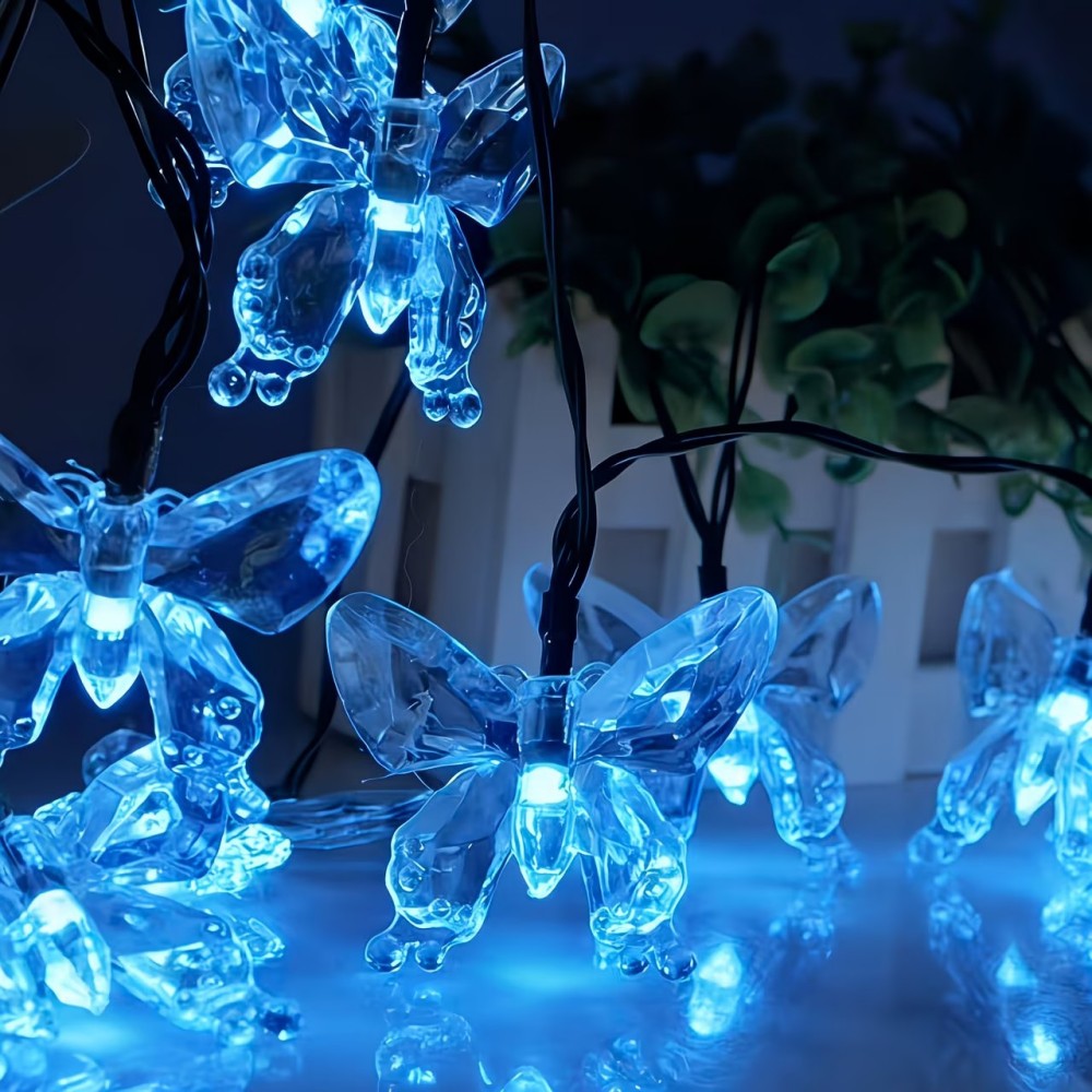 Guirlandes lumineuses féérique - Outdoor Power For Wedding avis et prix