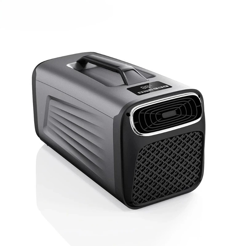Climatiseur portable 5200 BTU  - Outdoor Power Garage avis et prix