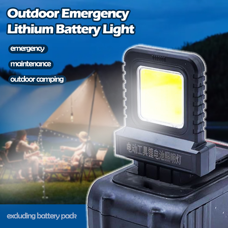 Accessoires pour outils électr - Outdoor Power Garage avis et prix