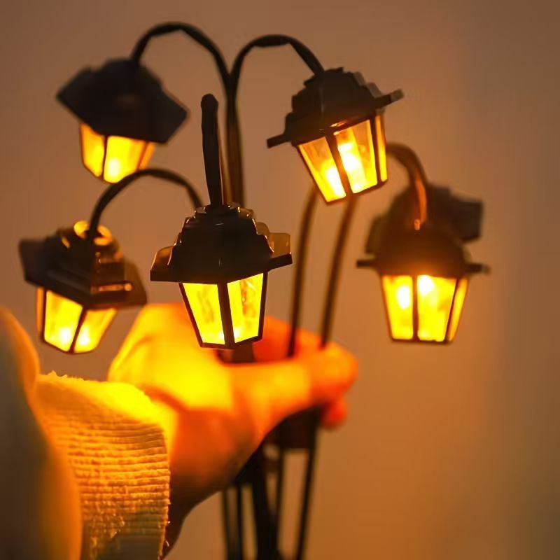 Lampes solaires d'extérieur ét - Outdoor Yard Power Stake avis et prix