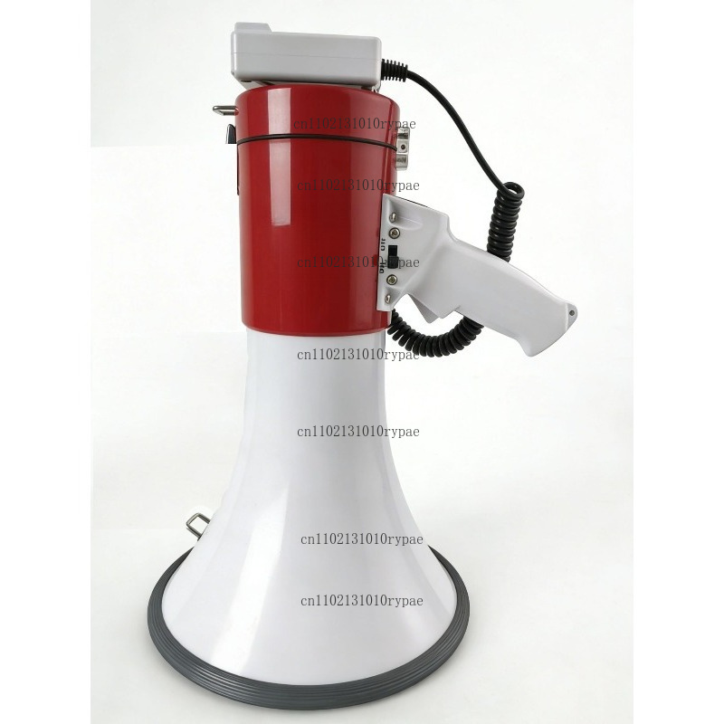 Mégaphone portable d'extérieur - Outdoor Power For Wedding avis et prix
