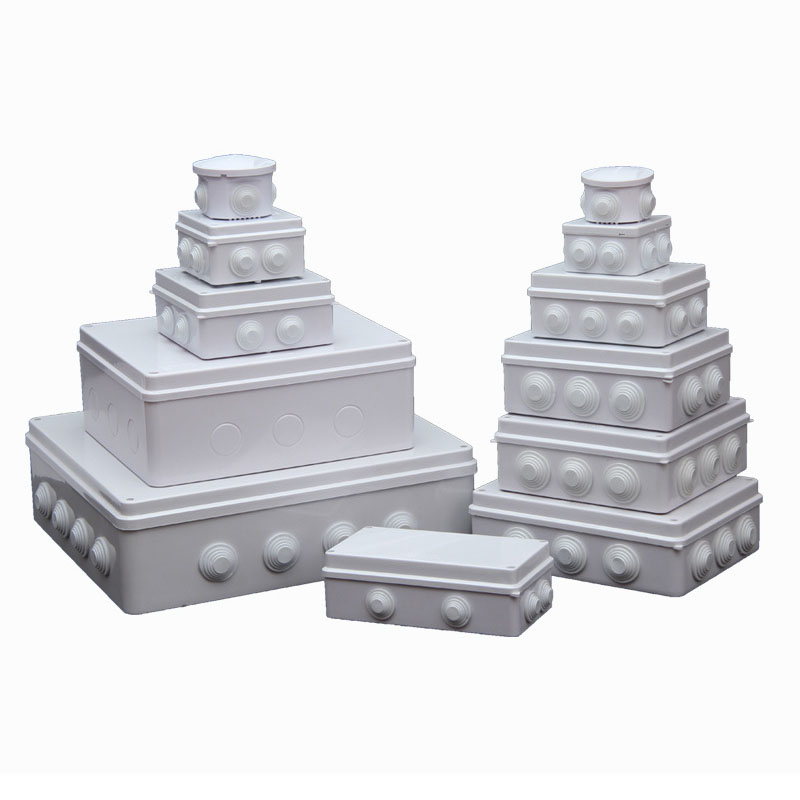 RA RT vente en gros ABS plasti - Outdoor Power Supply Box avis et prix