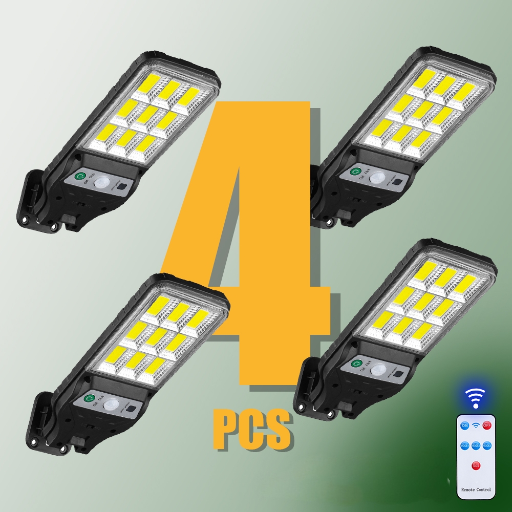 Puissant LED solaire extérieur - Outdoor Power Garage avis et prix