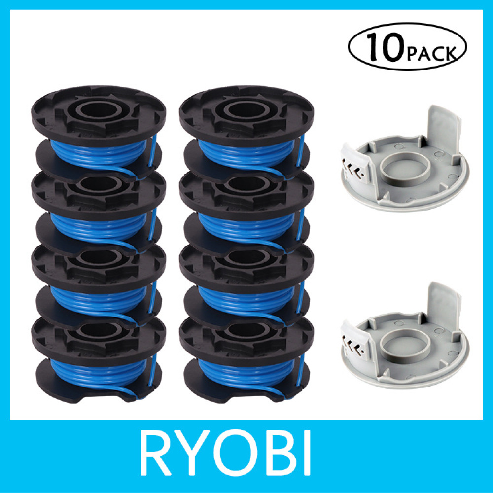 Bobine de fil Eater pour Ryobi - Outdoor Power Head avis et prix