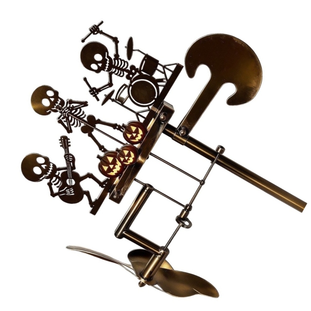 1 pièce Figurine de tambourini - Outdoor Yard Power Stake avis et prix