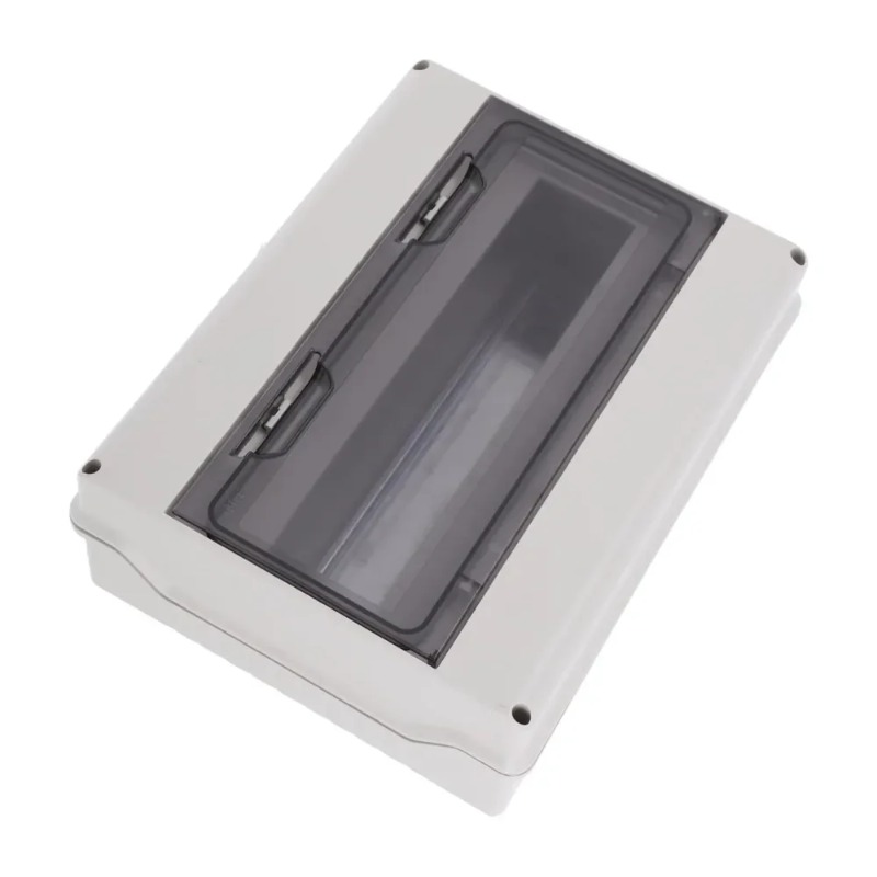Boîtier de Jonction Électrique - Outdoor Power Supply Box avis et prix