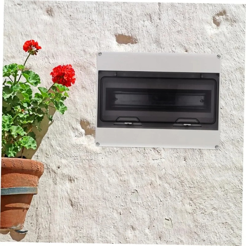 Boîtier de Jonction Électrique - Outdoor Power Supply Box avis et prix