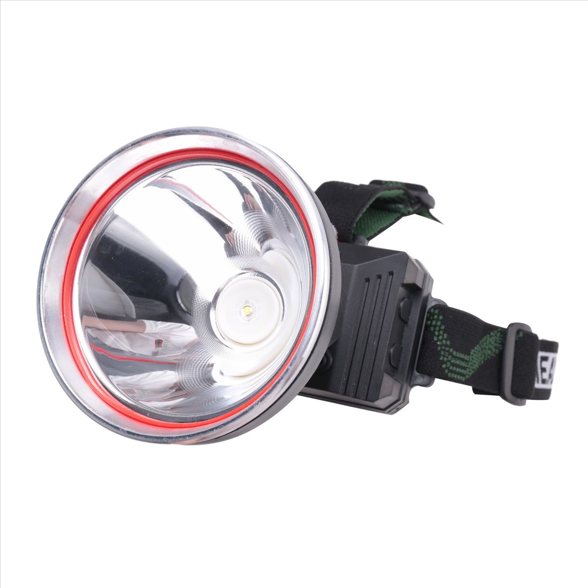Lampe frontale LED haute puiss - Outdoor Power Head avis et prix