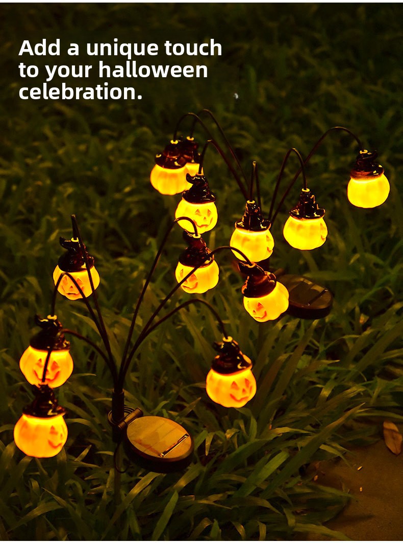 Lampe solaire d'extérieur pour - Outdoor Yard Power Stake avis et prix