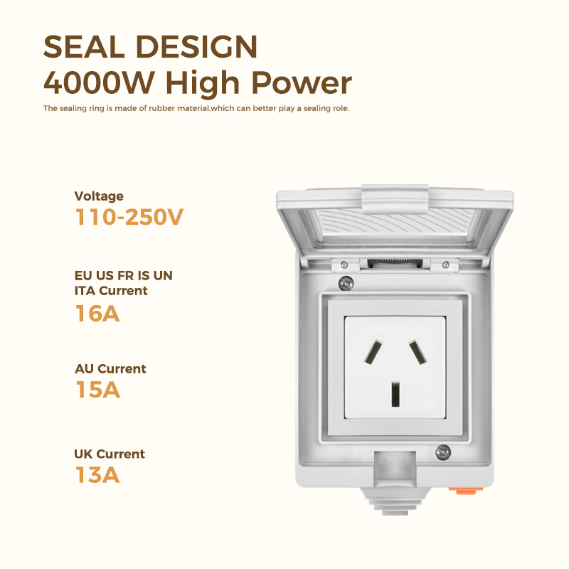 Avoir Tuya – prise Wifi intell - Outdoor Power Outlet Not Working avis et prix