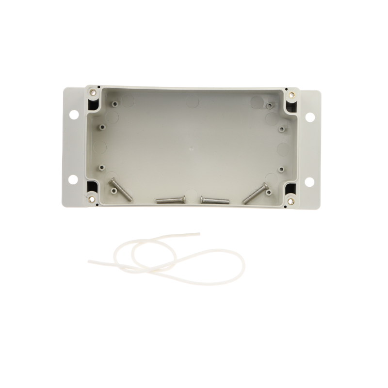 Boîtier en plastique pour alim - Outdoor Power Supply Box avis et prix