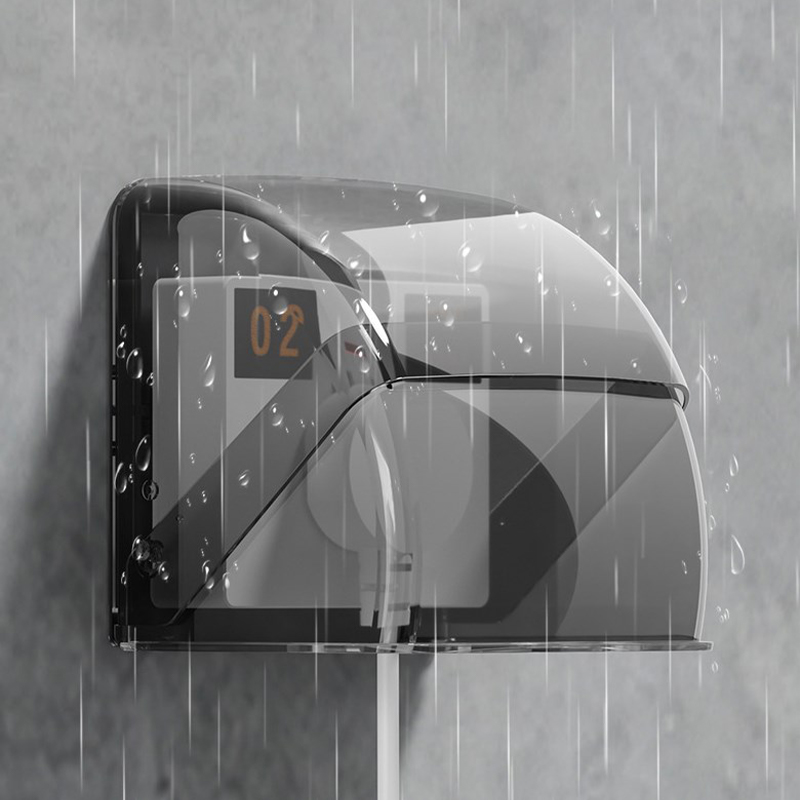 Nouvelle couverture de protect - Outdoor Power Outlet Waterproof avis et prix