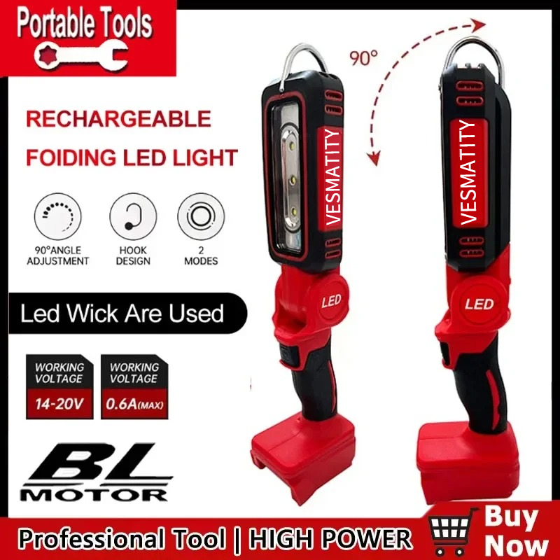 Super Lumineux 90 °   Lampe de - Outdoor Power Garage avis et prix