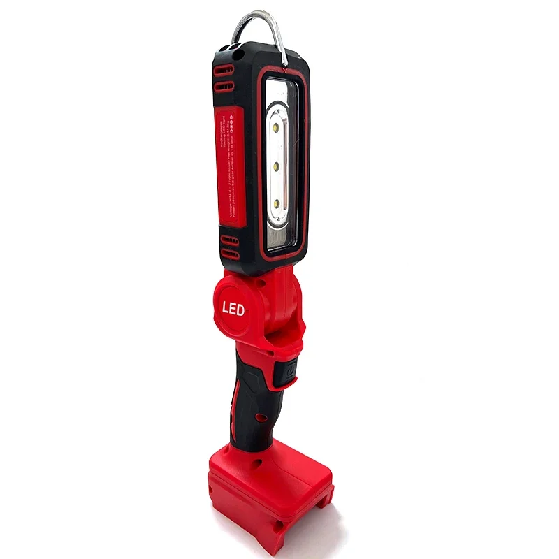 Super Lumineux 90 °   Lampe de - Outdoor Power Garage avis et prix