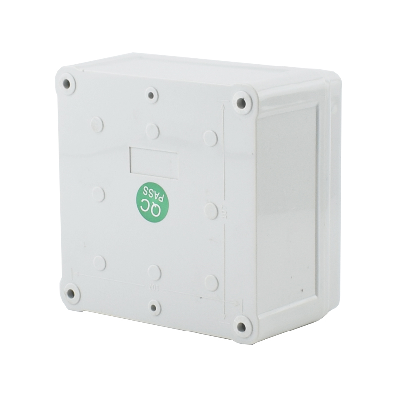 Boîtier en plastique étanche b - Outdoor Power Supply Box avis et prix