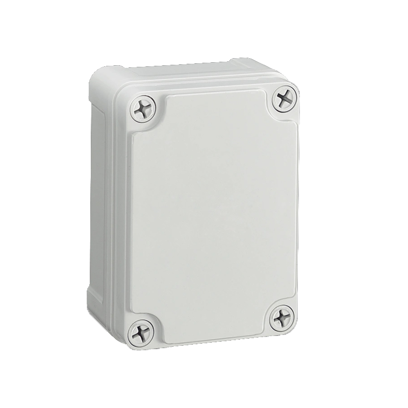 Boîtier en plastique étanche b - Outdoor Power Supply Box avis et prix