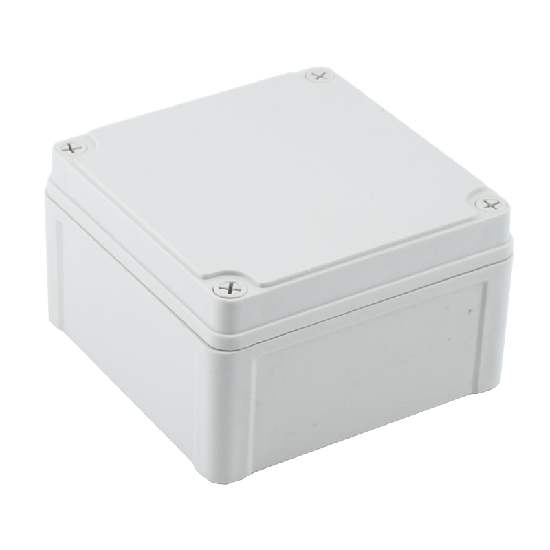 Boîtier en plastique étanche b - Outdoor Power Supply Box avis et prix