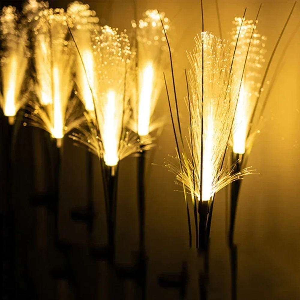 Lampes solaires à LED pour jar - Outdoor Yard Power Stake avis et prix