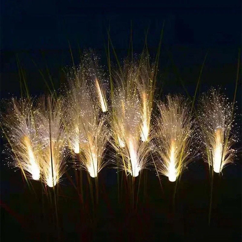 Lampes solaires à LED pour jar - Outdoor Yard Power Stake avis et prix