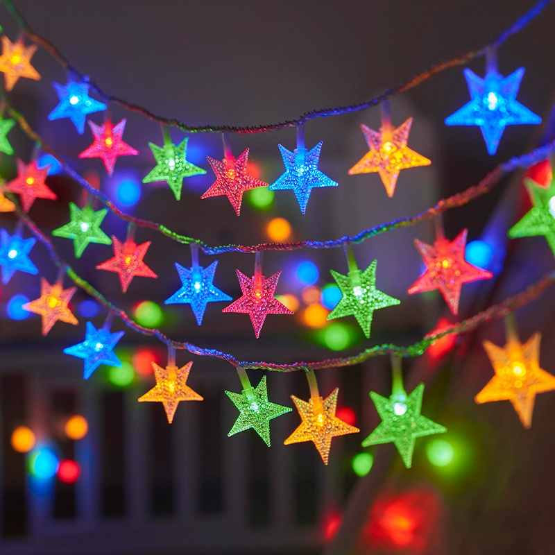 Guirlande lumineuse féerique e - Outdoor Power For Wedding avis et prix
