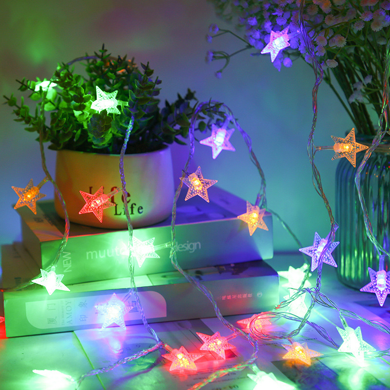 Guirlande lumineuse féerique e - Outdoor Power For Wedding avis et prix