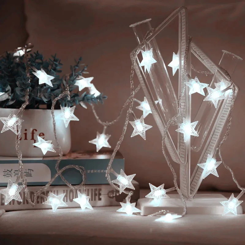 Guirlande lumineuse féerique e - Outdoor Power For Wedding avis et prix