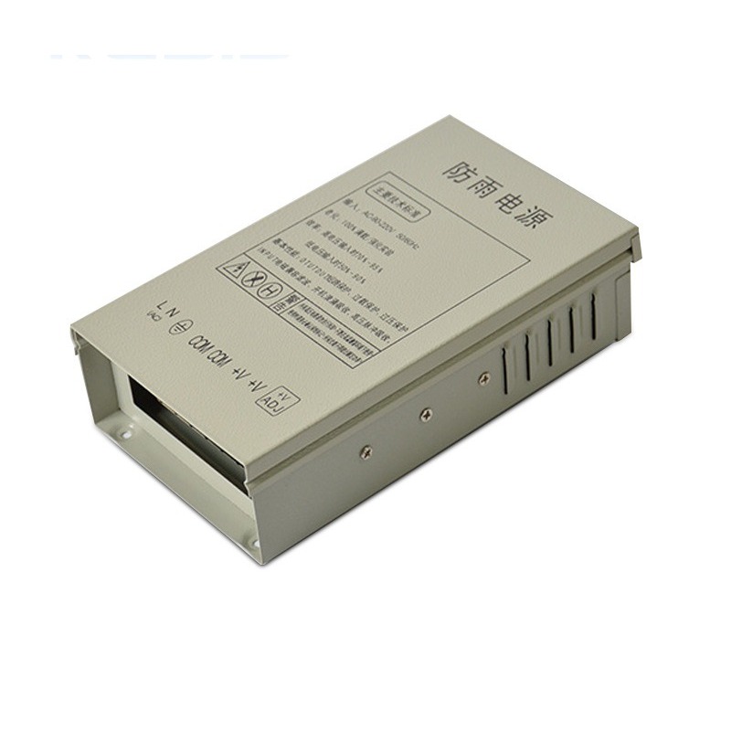 Alimentation à découpage 12V 5 - Outdoor Power Supply Box avis et prix