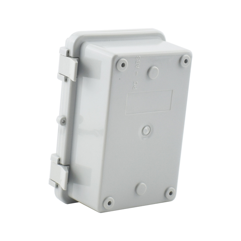 Boîtier en plastique étanche I - Outdoor Power Supply Box avis et prix