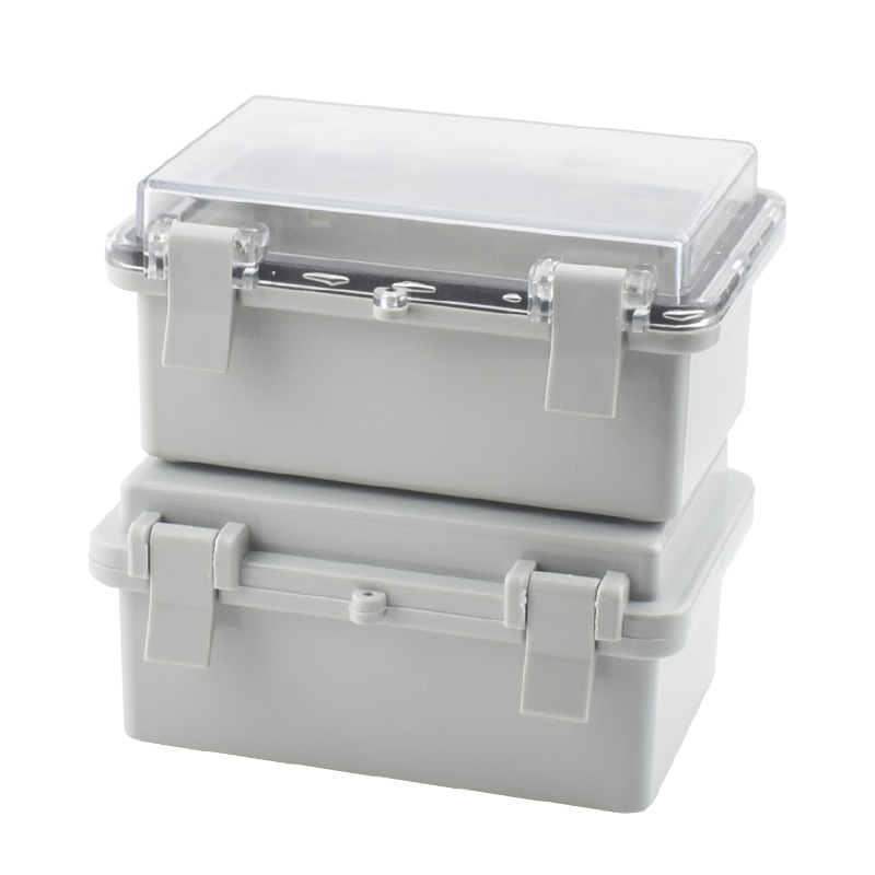 Boîtier en plastique étanche I - Outdoor Power Supply Box avis et prix