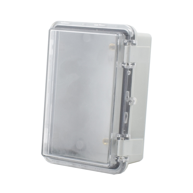 Boîtier en plastique étanche I - Outdoor Power Supply Box avis et prix
