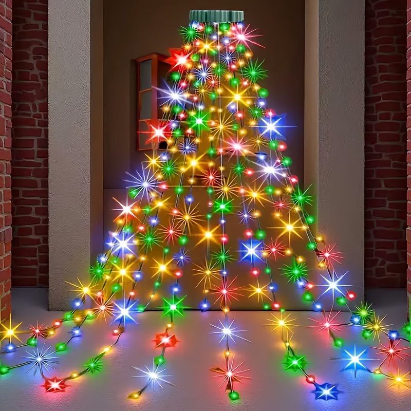 Lampe décorative pour sapin de - Outdoor Power For Wedding avis et prix